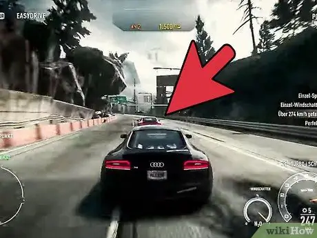 Получите идеальный азот с легкостью в Need for Speed, шаг 4 Получите идеальный азот с легкостью в Need for Speed, шаг 4
