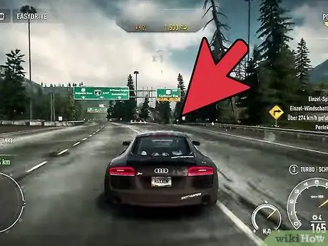 Получите идеальный азот с легкостью в Need for Speed Шаг 5 Получите идеальный азот с легкостью в Need for Speed Шаг 5