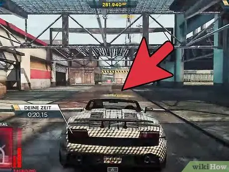 Получите идеальный азот с легкостью в Need for Speed, шаг 7 Получите идеальный азот с легкостью в Need for Speed, шаг 7
