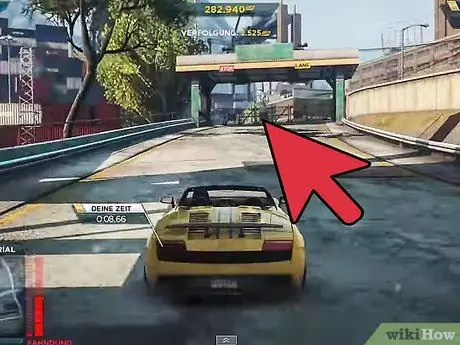 Получите идеальный азот с легкостью в Need for Speed Шаг 8 Получите идеальный азот с легкостью в Need for Speed Шаг 8