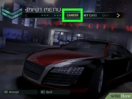 Удаление детали из автомобиля в Need for Speed Шаг 11 Удаление детали из автомобиля в Need for Speed Шаг 11