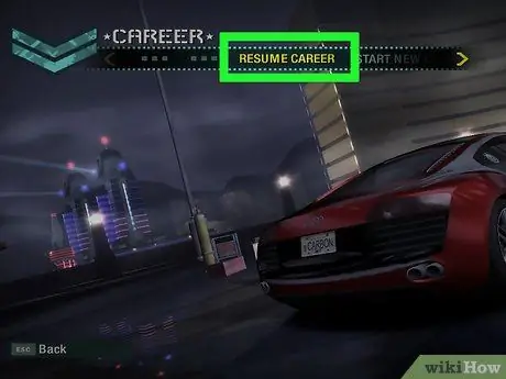 Удаление детали из автомобиля в Need for Speed Шаг 12 Удаление детали из автомобиля в Need for Speed Шаг 12