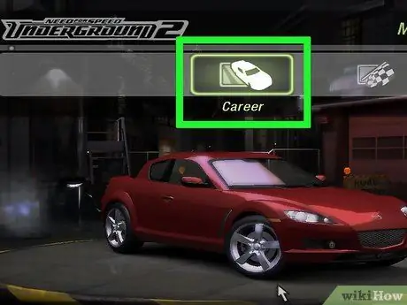 Удаление детали из автомобиля в Need for Speed Шаг 3 Удаление детали из автомобиля в Need for Speed Шаг 3