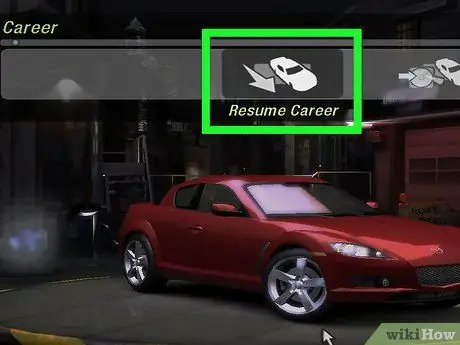Удаление детали из автомобиля в Need for Speed Шаг 4 Удаление детали из автомобиля в Need for Speed Шаг 4