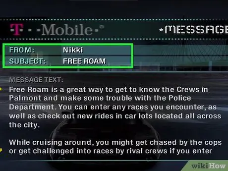 Пройдите режим карьеры в Need for Speed_ Carbon, шаг 3 Пройдите режим карьеры в Need for Speed_ Carbon, шаг 3