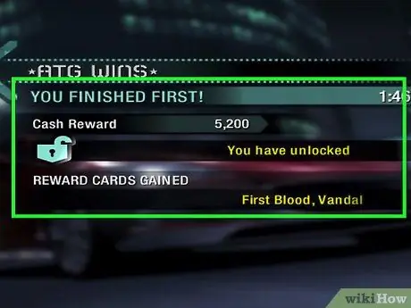 Пройдите режим карьеры в Need for Speed_ Carbon, шаг 4 Пройдите режим карьеры в Need for Speed_ Carbon, шаг 4