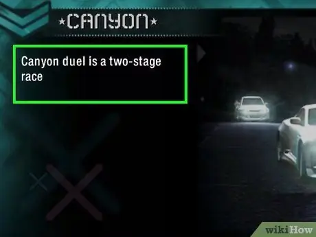 Пройдите режим карьеры в Need for Speed_ Carbon, шаг 6 Пройдите режим карьеры в Need for Speed_ Carbon, шаг 6