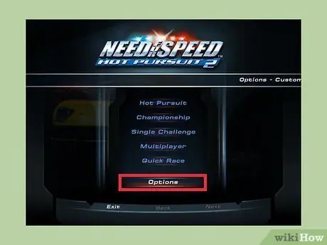 Создайте водителя в Need for Speed, шаг 10 Создайте водителя в Need for Speed, шаг 10