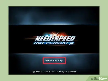 Создайте водителя в Need for Speed, шаг 9 Создайте водителя в Need for Speed, шаг 9