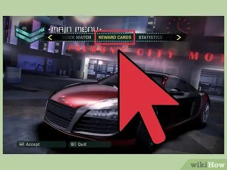 Покажите свои достижения в Need for Speed, шаг 15 Покажите свои достижения в Need for Speed, шаг 15