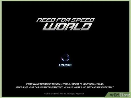 Покажите достижения в Need for Speed Step 2 Покажите достижения в Need for Speed Step 2