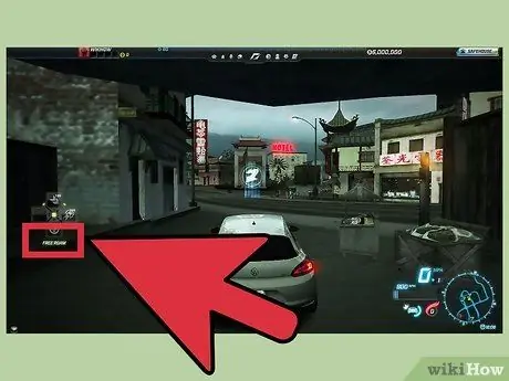 Покажите достижения в Need for Speed Step 3 Покажите достижения в Need for Speed Step 3