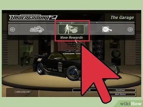 Покажите достижения в Need for Speed, шаг 9 Покажите достижения в Need for Speed, шаг 9