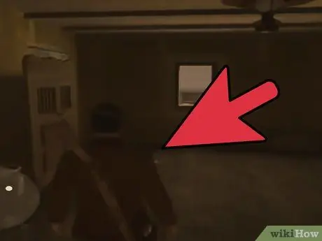 Сохраните игру в Red Dead Redemption, шаг 5 Сохраните игру в Red Dead Redemption, шаг 5