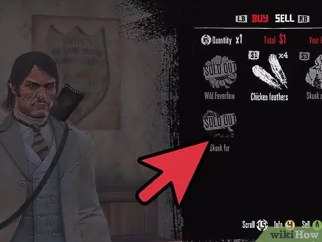 Купить лошадь в Red Dead Redemption Step 3 Купить лошадь в Red Dead Redemption Step 3