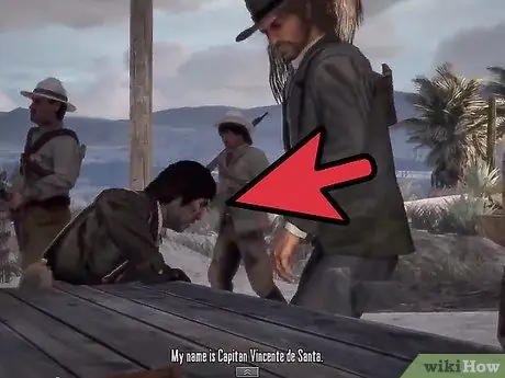 Купить оружие в Red Dead Redemption Step 4 Купить оружие в Red Dead Redemption Step 4
