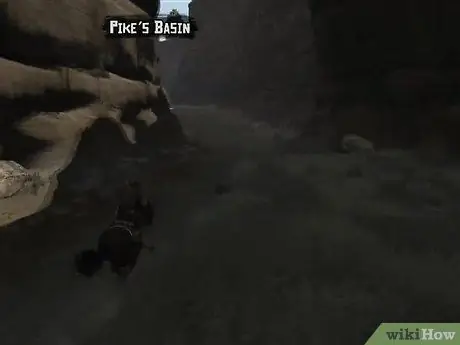 Получите униформу маршала США в Red Dead Redemption, шаг 1 Получите униформу маршала США в Red Dead Redemption, шаг 1