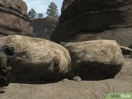 Получите униформу маршала США в Red Dead Redemption, шаг 2 Получите униформу маршала США в Red Dead Redemption, шаг 2