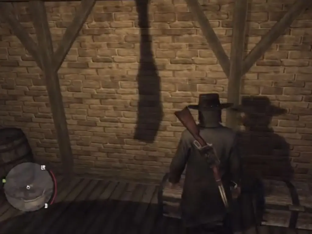 Как получить униформу маршала США в Red Dead Redemption: 6 шагов