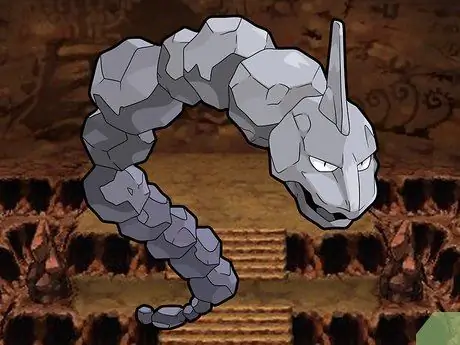 Evolve Onix Шаг 1 Evolve Onix Шаг 1