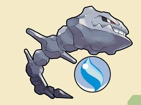 Evolve Onix Шаг 12 Evolve Onix Шаг 12