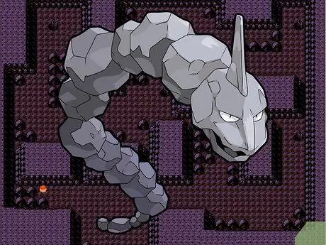 Evolve Onix Шаг 63 Evolve Onix Шаг 63