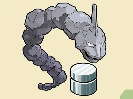 Evolve Onix Шаг 3 Evolve Onix Шаг 3