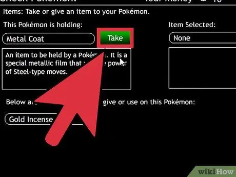 Evolve Scyther, шаг 3 Evolve Scyther, шаг 3