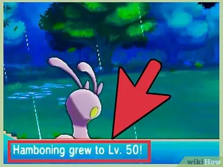 Evolve Sliggoo, шаг 1 Evolve Sliggoo, шаг 1