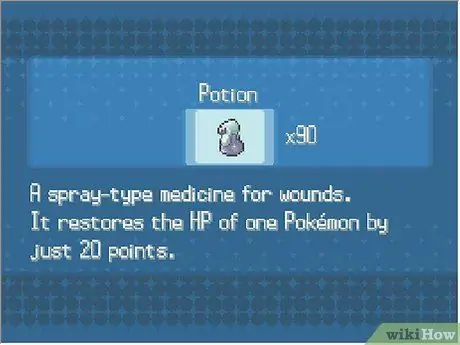 Evolve Ponyta, шаг 3 Evolve Ponyta, шаг 3