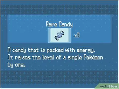 Evolve Ponyta, шаг 5 Evolve Ponyta, шаг 5