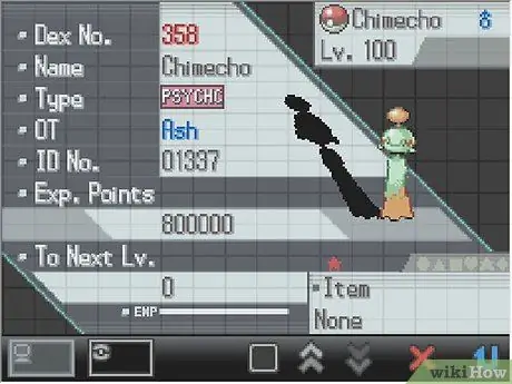 Evolve Chingling, шаг 5 Evolve Chingling, шаг 5