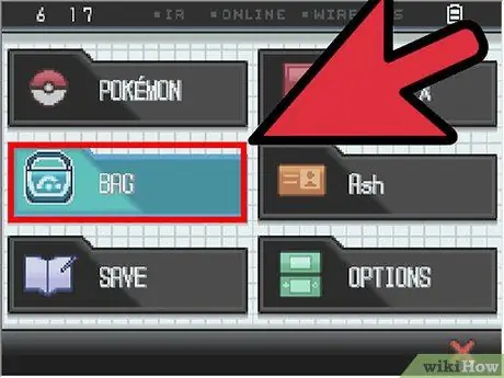 Evolve Murkrow, шаг 2 Evolve Murkrow, шаг 2