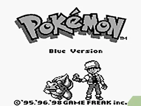 Evolve Lickitung, шаг 1 Evolve Lickitung, шаг 1