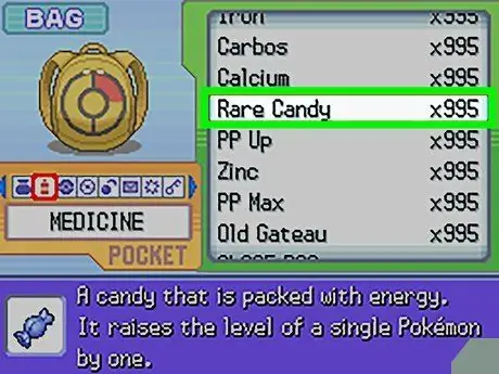 Evolve Lickitung, шаг 16 Evolve Lickitung, шаг 16