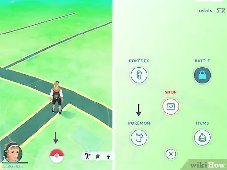 Развитие Slowbro, шаг 10 Развитие Slowbro, шаг 10