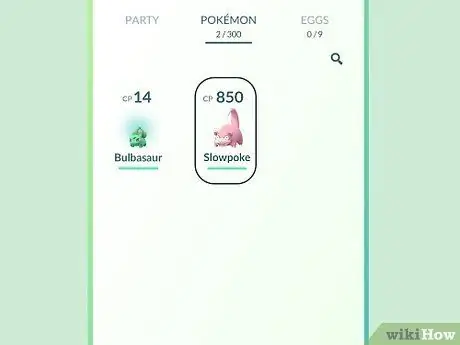 Evolve Slowbro, шаг 11 Evolve Slowbro, шаг 11