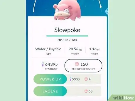 Evolve Slowbro, шаг 9 Evolve Slowbro, шаг 9