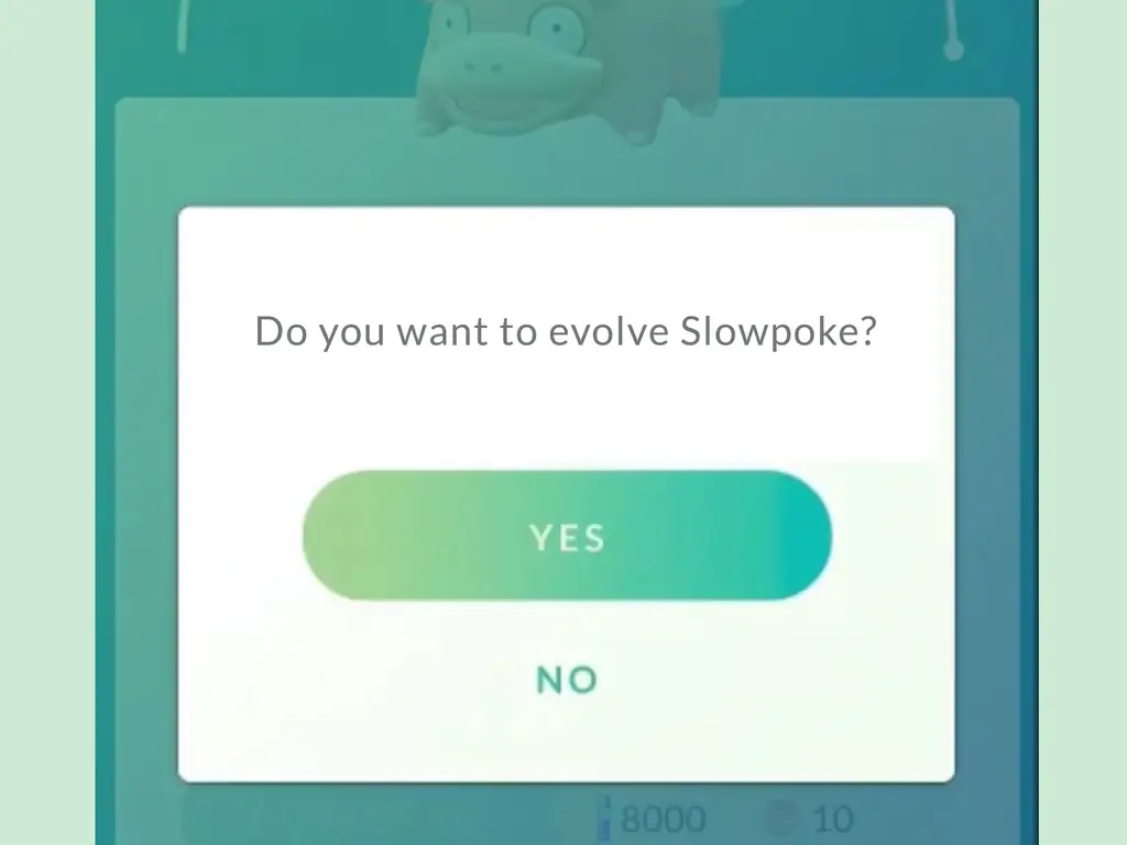 3 способа развиваться Slowbro