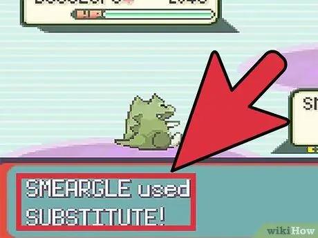 Сделайте Magikarp Sweep, шаг 10 Сделайте Magikarp Sweep, шаг 10