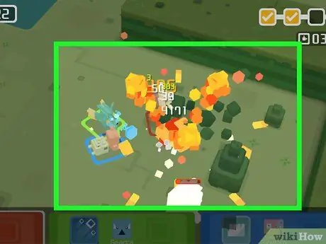 Развивайте покемонов в Pokemon Quest Step 2 Развивайте покемонов в Pokemon Quest Step 2