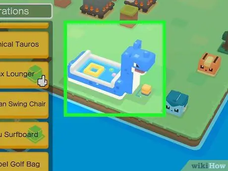 Развивайте покемона в шаге 5 квеста Pokemon Quest Развивайте покемона в шаге 5 квеста Pokemon Quest