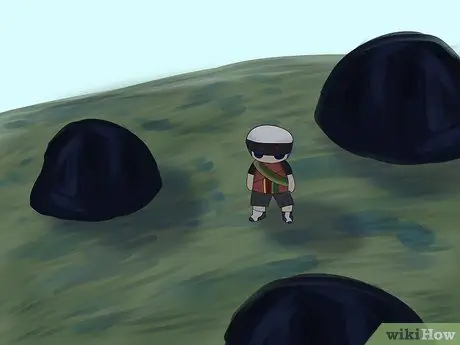 Evolve Vullaby, шаг 1 Evolve Vullaby, шаг 1
