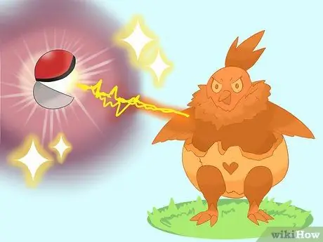 Evolve Vullaby, шаг 3 Evolve Vullaby, шаг 3