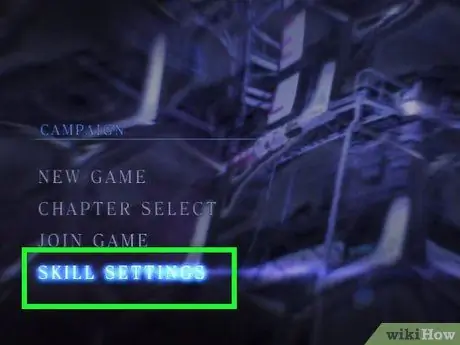 Используйте очки навыков в Resident Evil 6, шаг 1 Используйте очки навыков в Resident Evil 6, шаг 1