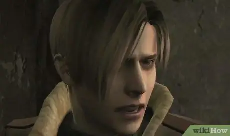Пройдите мимо первой деревни в Resident Evil 4, шаг 5 Пройдите мимо первой деревни в Resident Evil 4, шаг 5