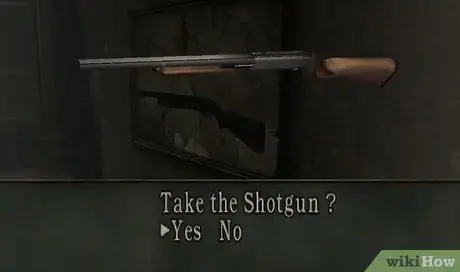 Пройдите мимо первой деревни в Resident Evil 4, шаг 6 Пройдите мимо первой деревни в Resident Evil 4, шаг 6