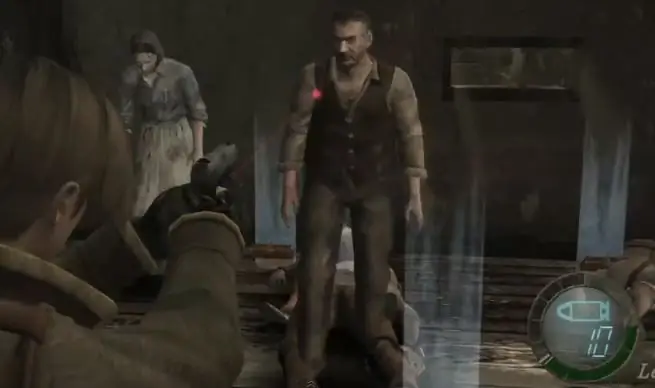 Как пройти первую деревню в Resident Evil 4: 11 шагов