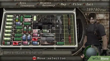 Легко победить последнего босса в Resident Evil 4. Альтернативный шаг 5 Легко победить последнего босса в Resident Evil 4. Альтернативный шаг 5
