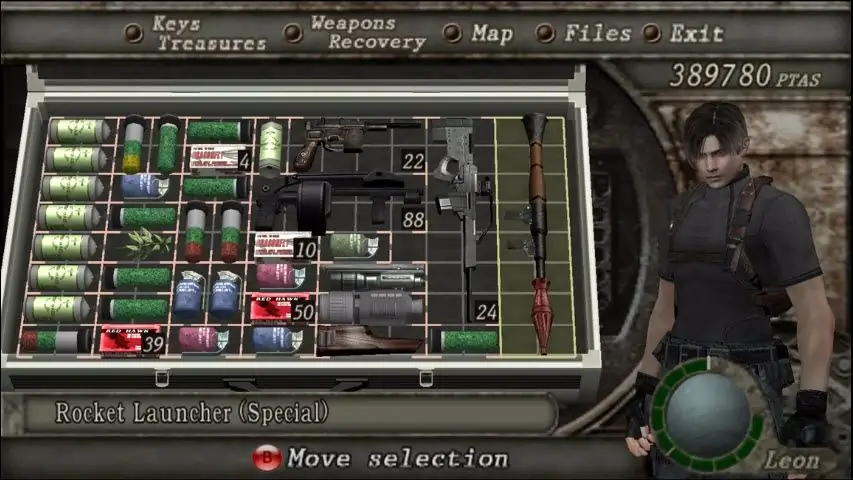 Как легко победить последнего босса в альтернативе Resident Evil 4